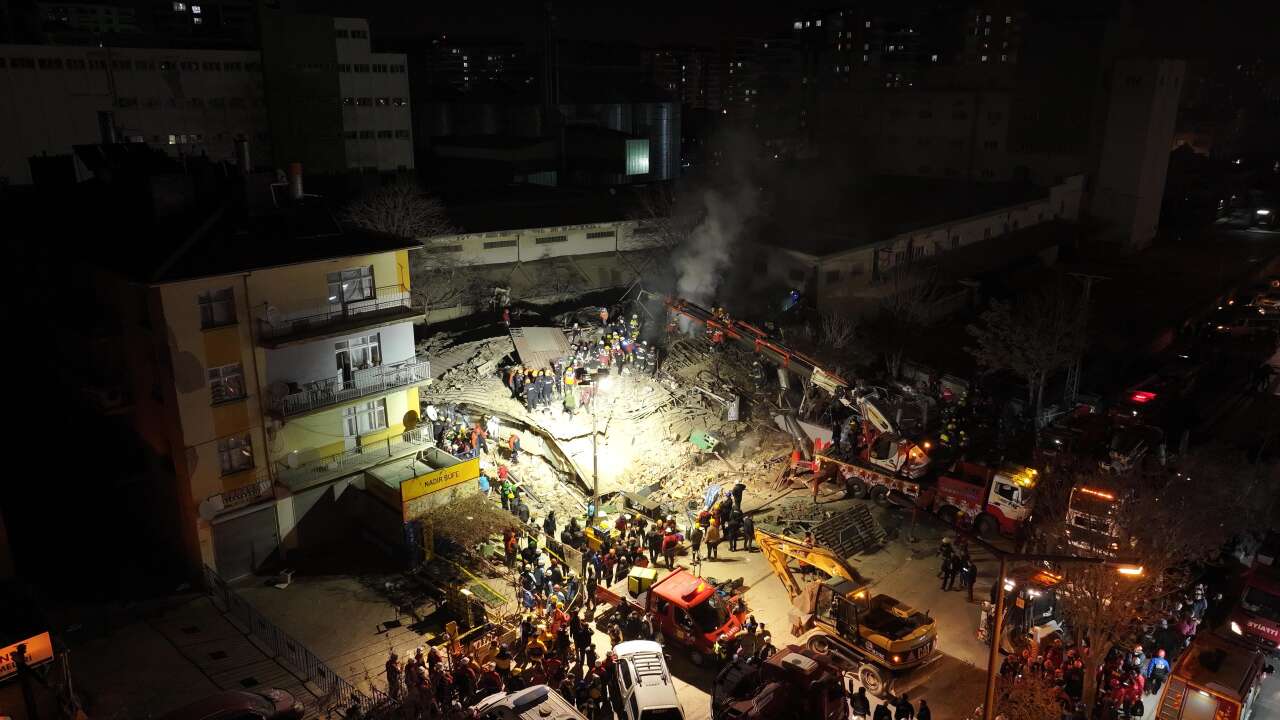 Konya’nın 2025 yangın bilançosu belli oldu 3